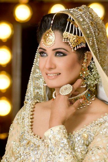 pakistani bridal jewelry design1